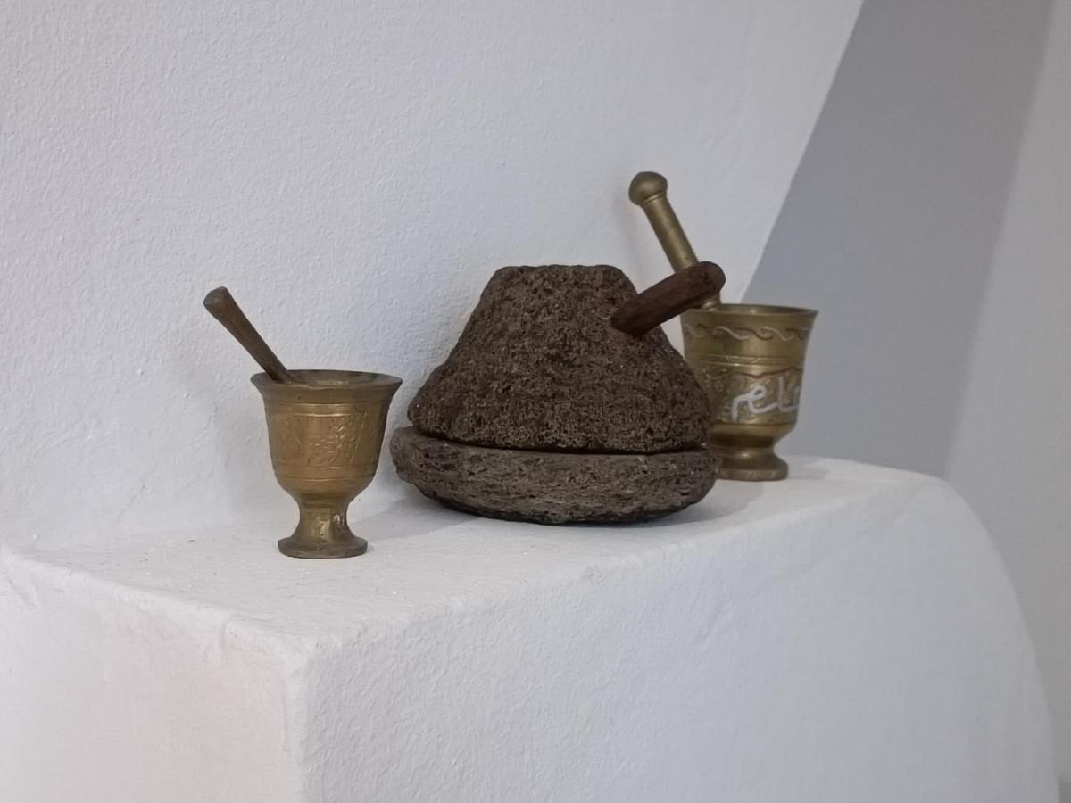Appartement Dans La Medina Asilah Exterior foto